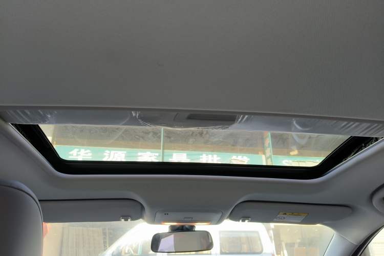 Used Chevrolet Monza 2024 1.5L Dual-Clutch Enjoyment Edition