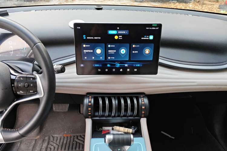 Used BYD Yuan PLUS 2023 Champion Edition 510KM Leading Model