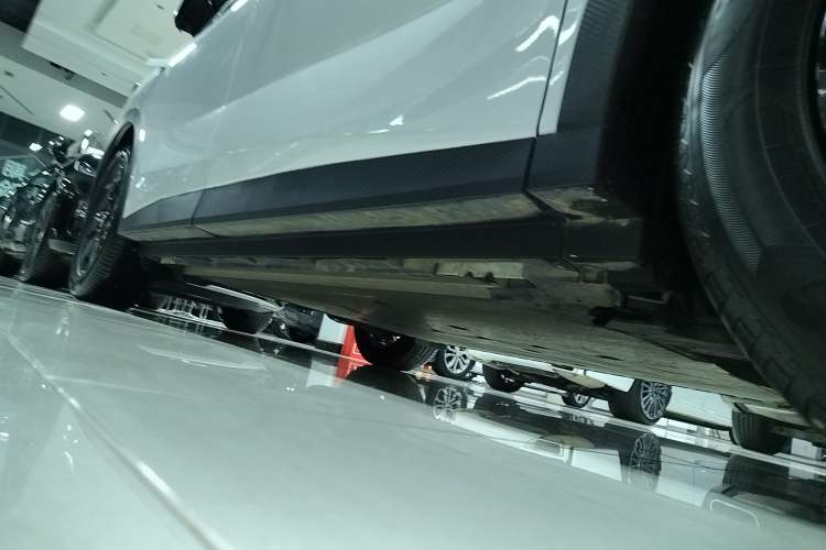 Used Venucia VX6 2025 Large Flat-Layout 520 Pro
