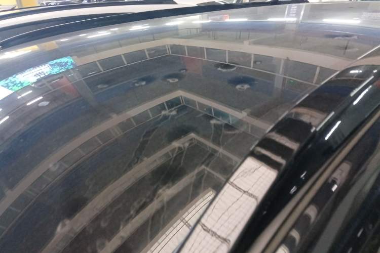 Used XPeng G9 2025 625 Long-Range Max
