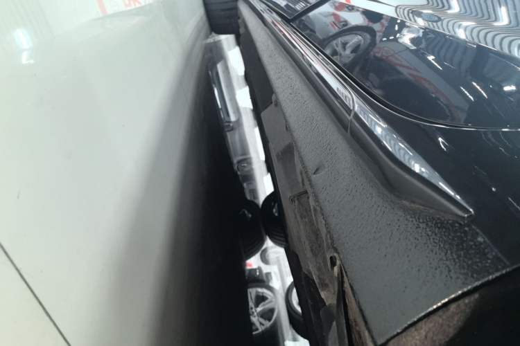 Used Audi A4L 2020 40 TFSI quattro Luxury Dynamic Model