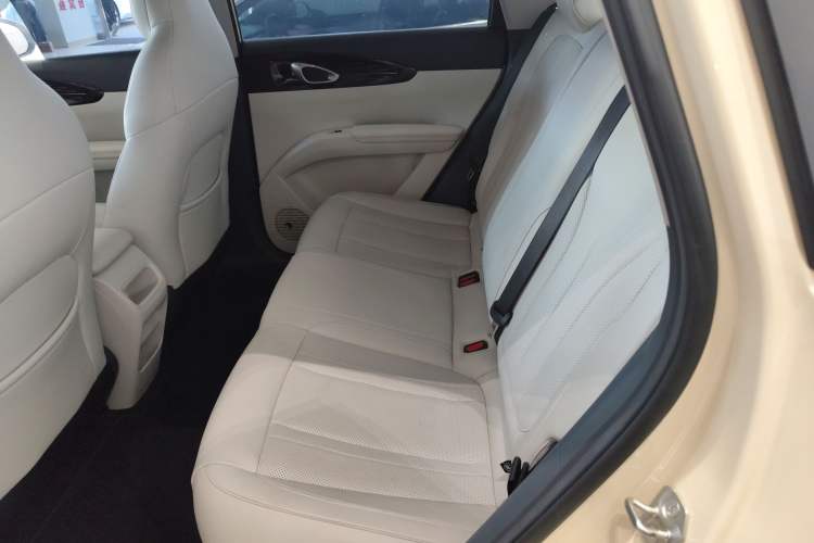 Used  Geome 2025 310km Youth Edition