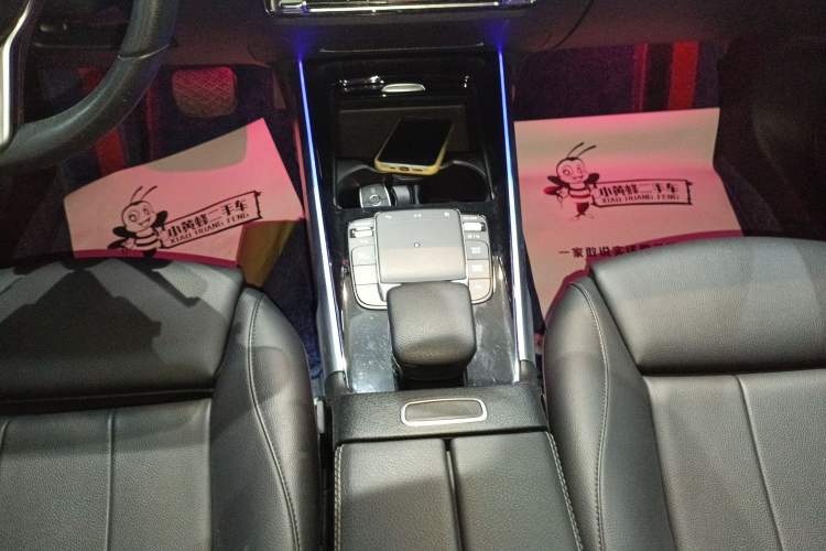 Used Mercedes-Benz GLB 2020 Facelift GLB 200 Fashion Edition