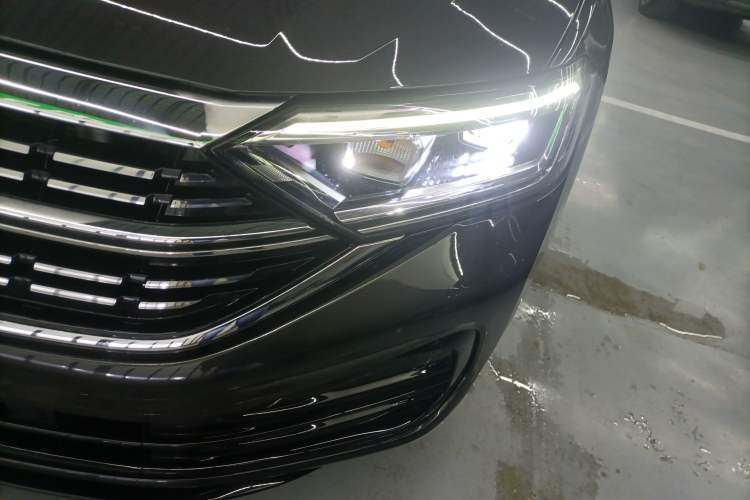 Used Volkswagen Sagitar 2023 300TSI DSG Excellence Edition