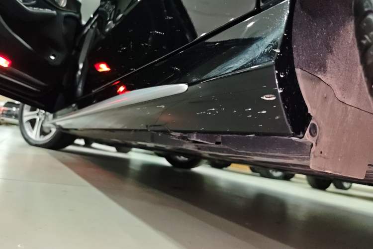 Used Mercedes-Benz C-Class 2019 C 260 L Sport Edition
