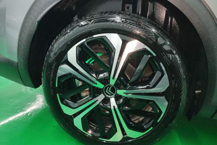 Used Citroen C5 X 2021 1.6T Impressive Edition
