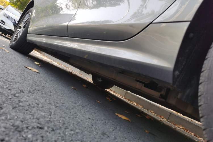 Used BYD Qin PLUS 2021 DM-i 120KM Prestige Model