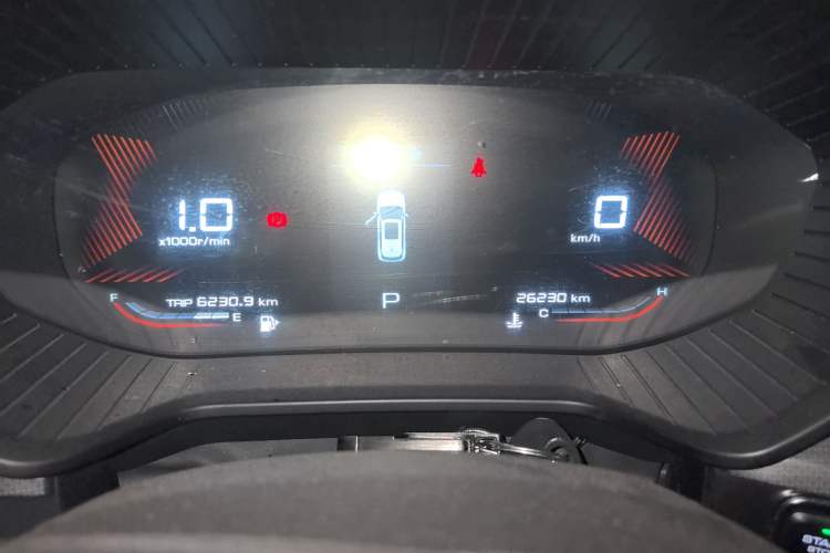 Used Wuling Asta 2021 1.5T CVT Star曜 Edition
