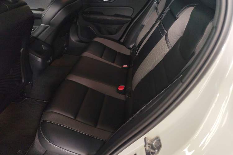 Used Volvo S60 2020 T5 Zhiya Sport Edition