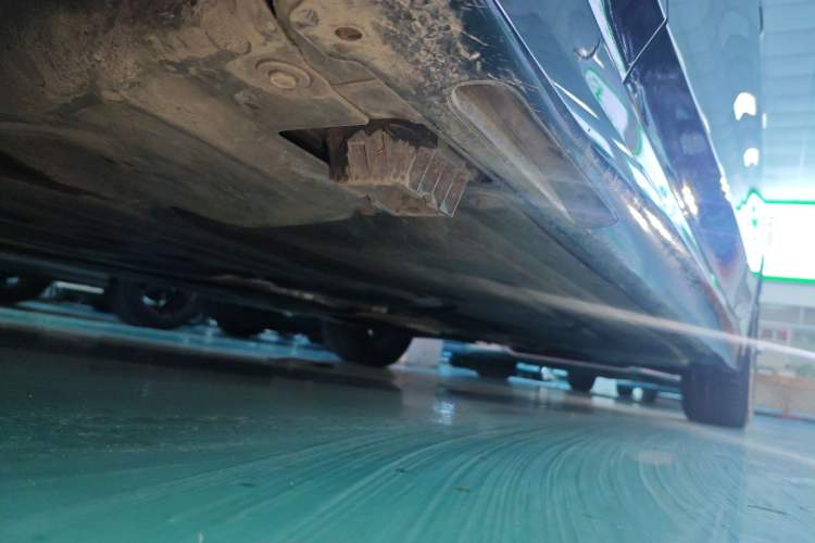 Used BMW 3 Series 2022 Updated 325Li M Sport Package
