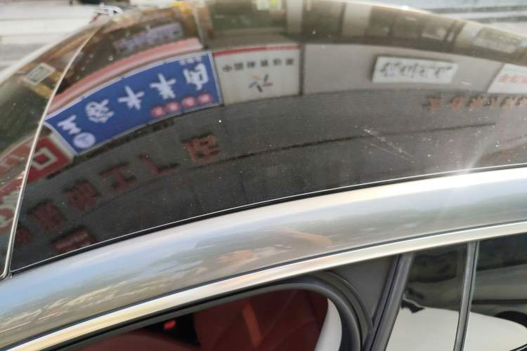 Used XPeng P7 2020 586E
