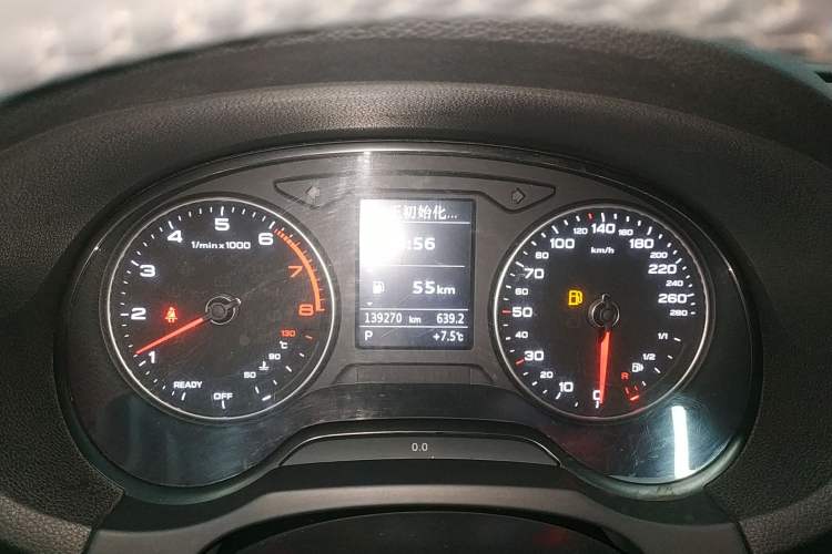 Used Audi A3 2018 30th Anniversary Edition Sportback 35 TFSI Ambition Model