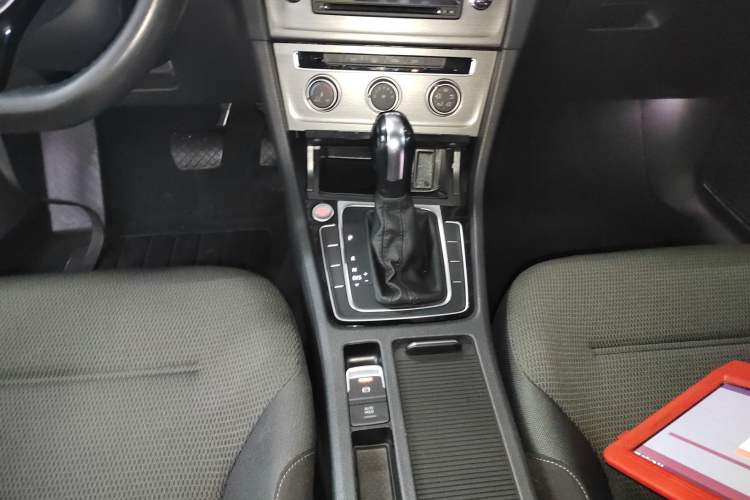 Used Volkswagen Golf 2016 230TSI Automatic Comfort Version