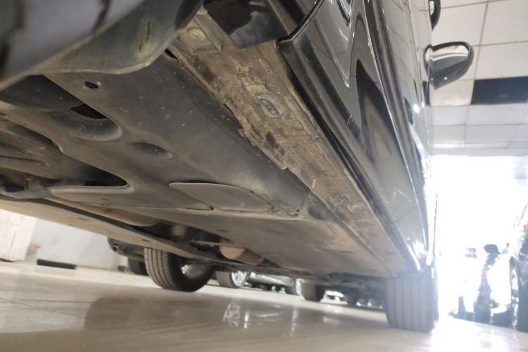 Used Volkswagen Tayron X 2020 330TSI Two-Wheel Drive Luxury Smart Connectivity Version
