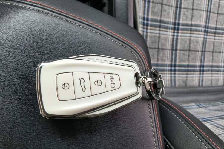 Used Geely Auto Binray 2022 Binrui COOL 1.5T DCT Electric Edition