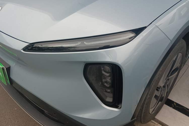 Used Nio ES6 2023 75 kWh