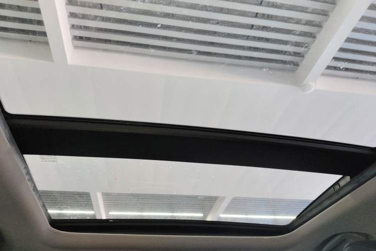 Used Honda Breeze 2021 240TURBO CVT 2WD Prestige Edition