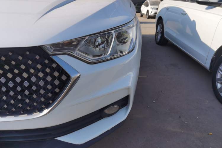 Used Baojun RC-6 2019 1.5T Manual Elite Version with 24-Hour Online Service