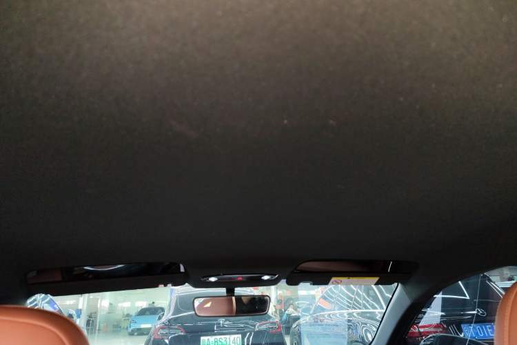 Used  L6 2025 EM-i 140km Long-Range Version