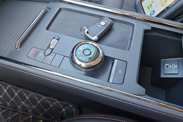 Used Ford Mondeo 2023 EcoBoost 180 Luxury Model
