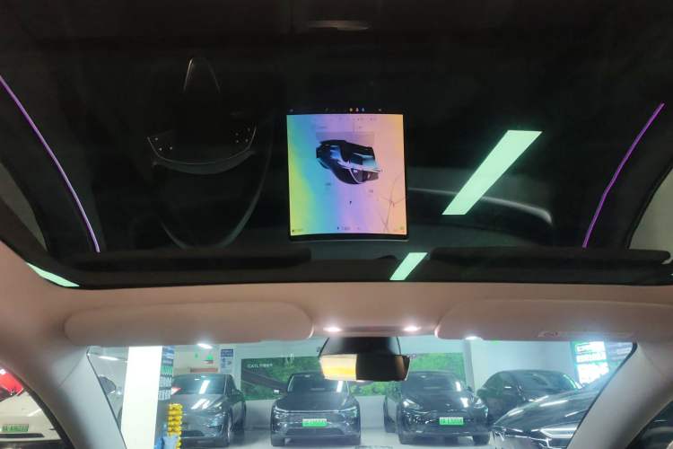 Used Tesla Model 3 2023 Rear-Wheel-Drive Version
