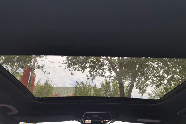 Used Mercedes-Benz C-Class 2022 C 260 L Obsidian Night Sport Edition
