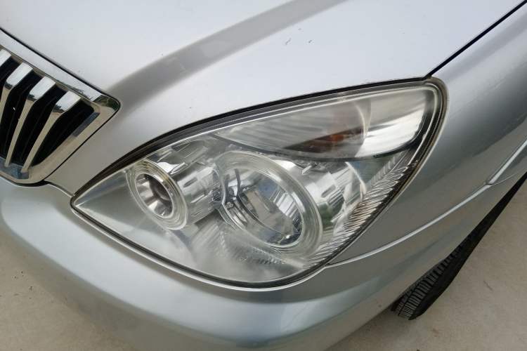 Used Buick GL8 2014 2.4L Classic Edition
