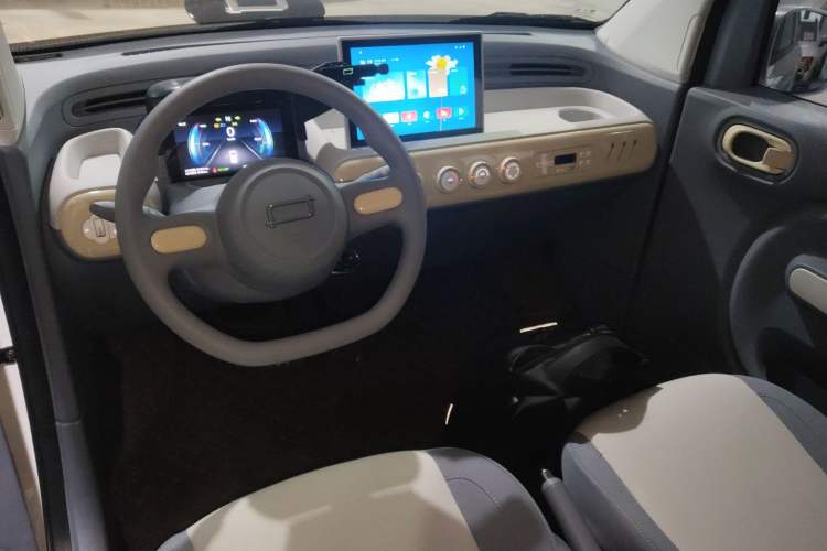 Used Bestune Pony 2025 222km Lightning Horse