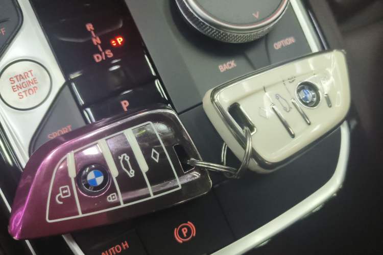 Used BMW 3 Series 2023 320Li M Sport Package
