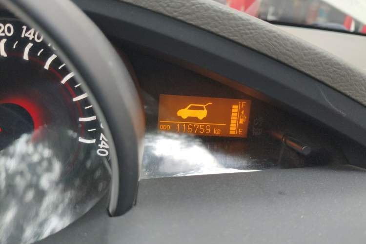 Used Toyota Verso 2014 Starlight 180E CVT Elite Edition