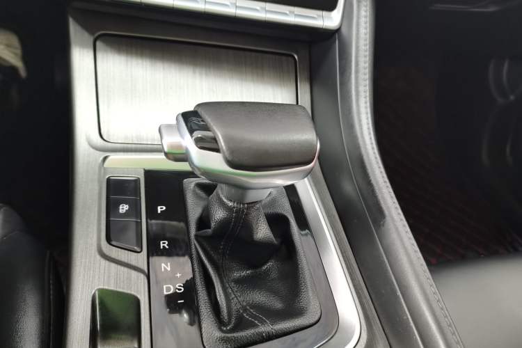 Used Changan CS55PLUS 2021 Blue Whale Edition 1.5T DCT Luxury Model
