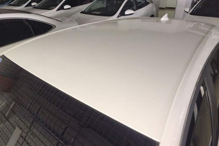 Used Buick Velite 6 2023 430km Range Commuter Version
