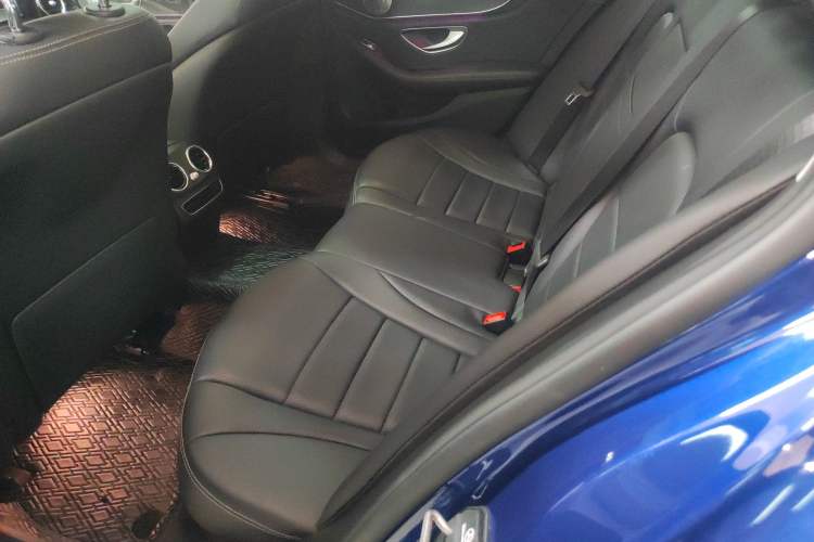 Used Mercedes-Benz C-Class 2019 Restyled C 260 L Sport Edition
