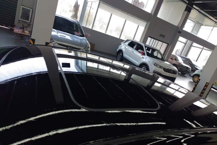 Used Nissan Lannia 2019 1.6L CVT Cool Edition China VI
