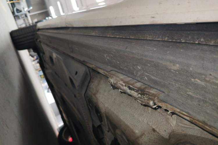 Used Audi Q2L 2020 35 TFSI Fashionable and Elegant Model
