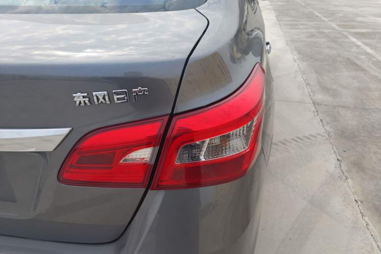 Used Nissan Sylphy 2024 Classic 1.6XE CVT Comfort Edition
