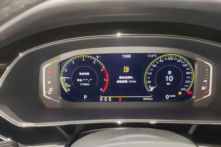 Used Volkswagen Passat 2024 380TSI Dragon Glory Edition
