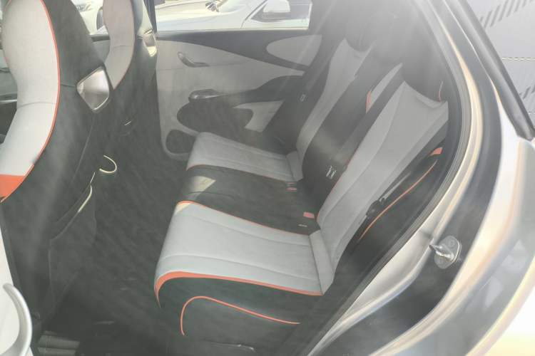 Used BYD Dolphin 2021 405 km Fashion Edition