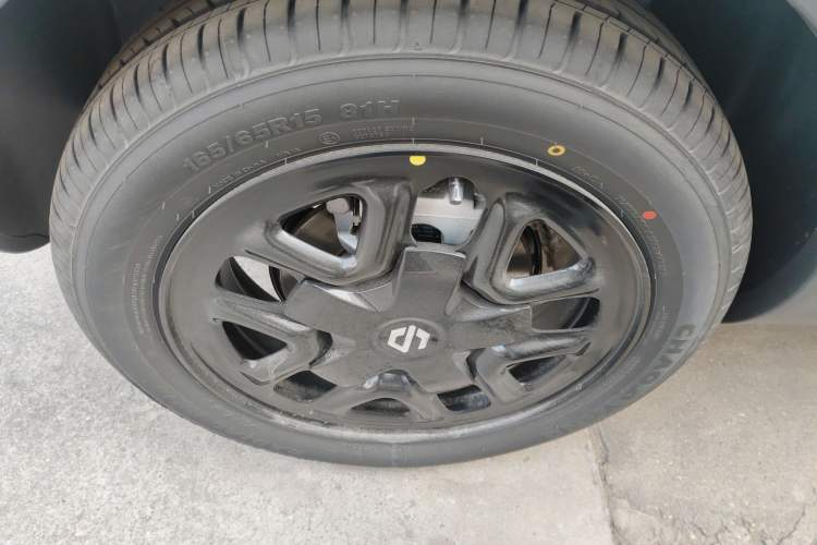 Used Leapmotor T03 2025 310 Comfort Edition
