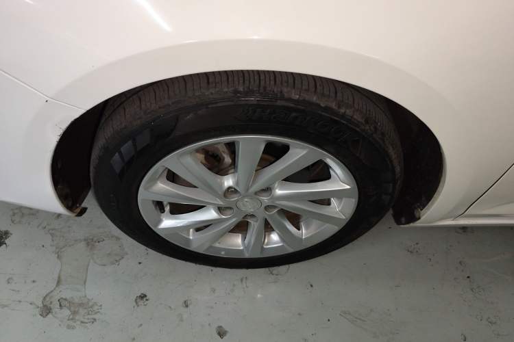 Used Buick Verano 2019 Sedan 15S Automatic Entry Model
