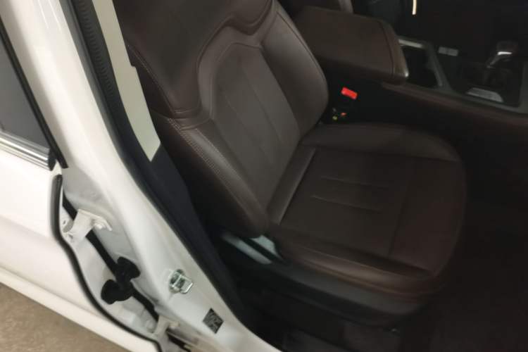 Used JETOUR X90 PLUS 2022 1.5T Manual Biyuan 5-Seater