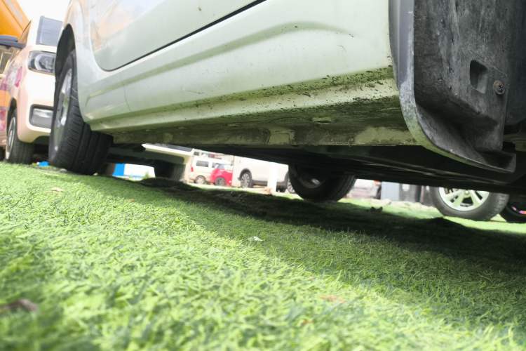 Used Roewe Clever 2020 Urban Style Edition
