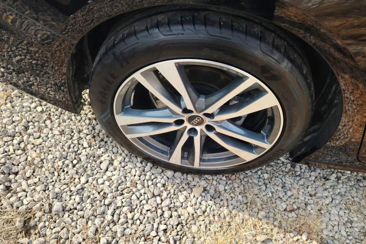 Used Audi A6L 2024 40 TFSI Luxury Dynamic Edition
