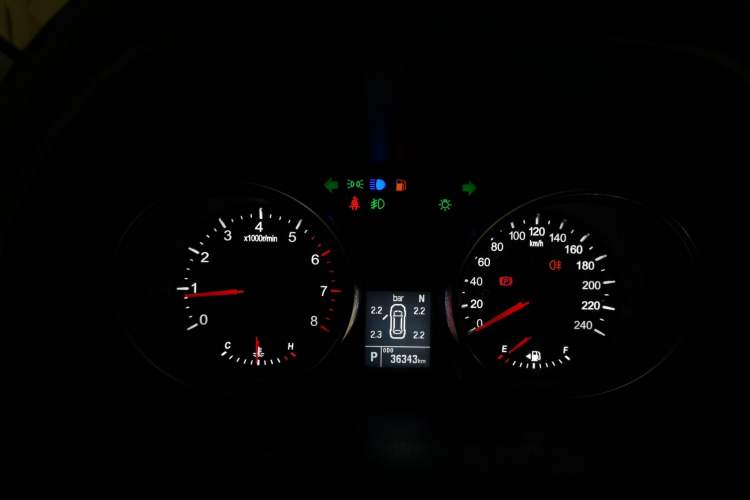 Used Haval M6 2021 PLUS 1.5T DCT Luxury Smart Connectivity Model
