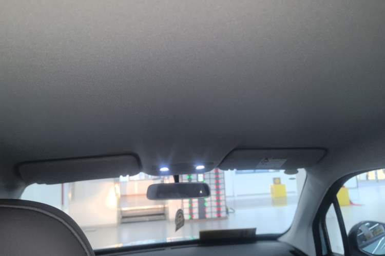 Used Leapmotor T03 2024 403 Comfort Edition
