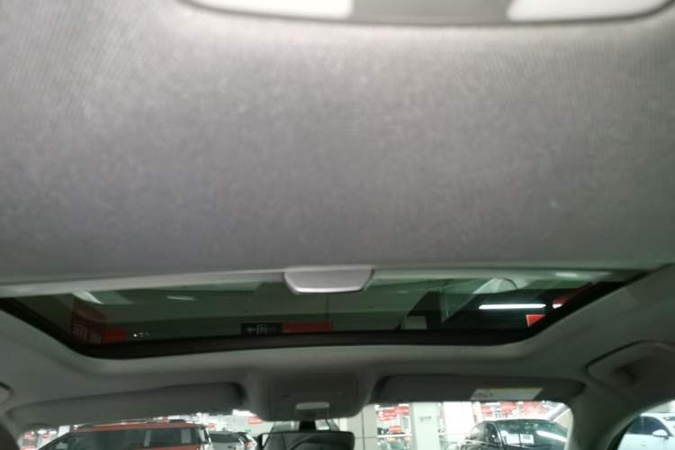 Used Audi A3 2020 Sportback 35 TFSI Fashion Edition China VI Emission Standard
