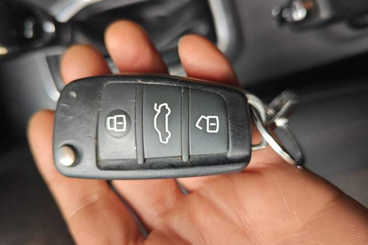 Used Chery Tiggo 3X 2018 1.5L Automatic Elite Edition
