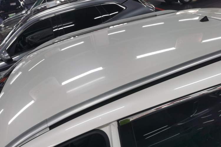 Used Nissan Qashqai 2022 2.0L CVT XV Smart Enjoyment Version
