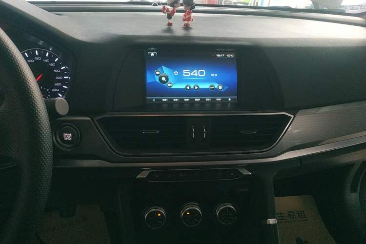 Used Haval H6 2018 Blue Label Sport Edition 1.5T Manual Two-Wheel Drive Elite Model