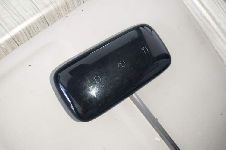 Used  E5 2024 530km Starship Edition